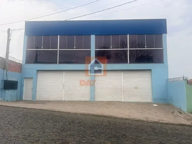 Barracão Para Locação Bairro Nova Rússia