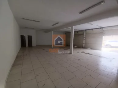 Barracão Para Locação Bairro Nova Rússia