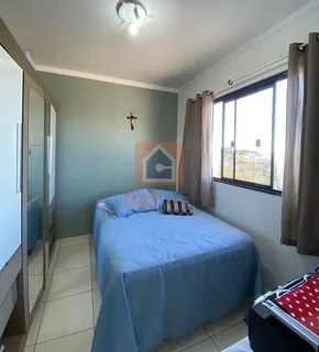 Casa à Venda No Bairro Jardim Carvalho