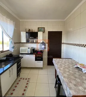 Casa à Venda No Bairro Jardim Carvalho