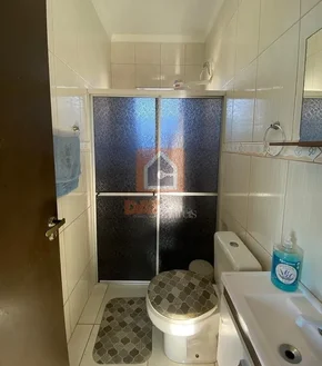 Casa à Venda No Bairro Jardim Carvalho