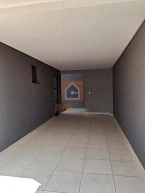 Sobrado à Venda Em órfãs