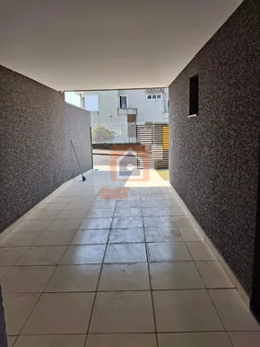Sobrado à Venda Em órfãs