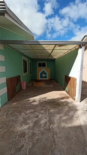 Casa Mobiliada Para Locação Em Uvaranas