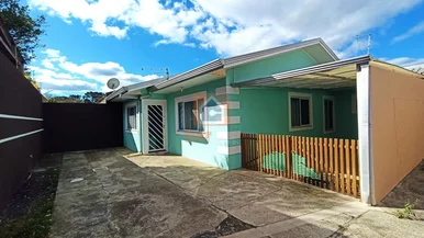 Casa Mobiliada Para Locação Em Uvaranas