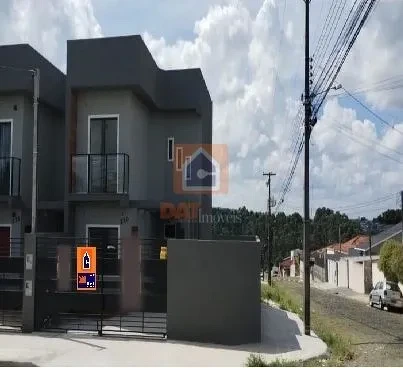 Sobrado Para Locação Em Boa Vista