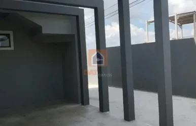 Sobrado Para Locação Em Boa Vista