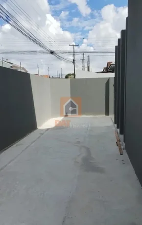 Sobrado Para Locação Em Boa Vista