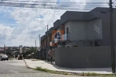 Sobrado Para Locação Em Boa Vista