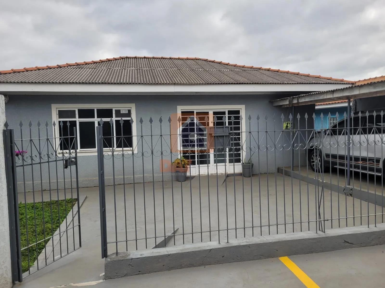 Casa à Venda Bairro De Olarias