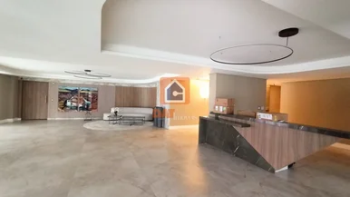 Apartamento Para Locação No Residencial Brickell