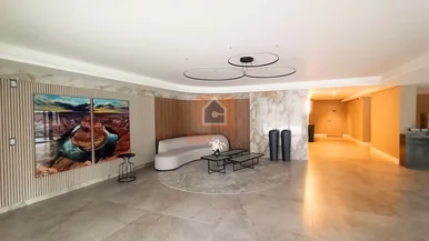 Apartamento à Venda No Residencial Brickell