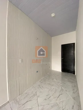 Casa à Venda Bairro Uvaranas- Cará-cará