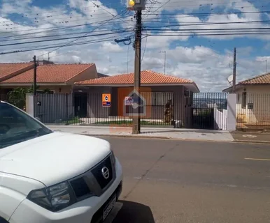 Casa Para Locação Em Oficinas