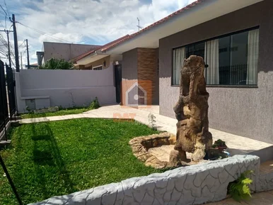 Casa Para Locação Em Oficinas