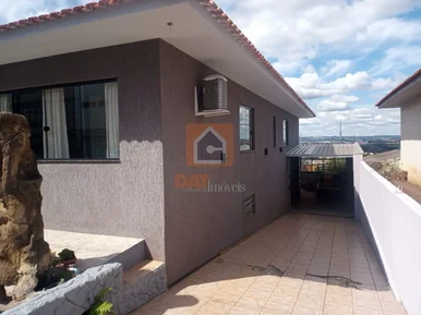 Casa Para Locação Em Oficinas
