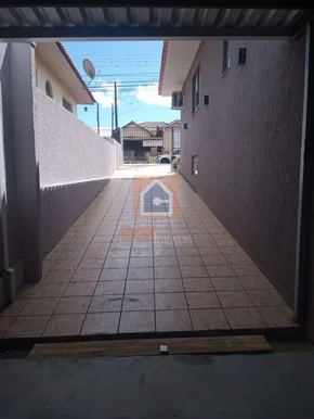 Casa Para Locação Em Oficinas