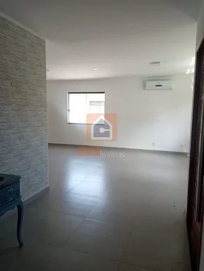 Casa Para Locação Em Oficinas