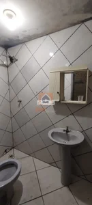 <strong>BARRACÃO PARA LOCAÇÃO NO BAIRRO CONTORNO</strong>