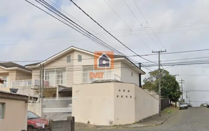 Sobrado à Venda No Bairro Jardim Carvalho