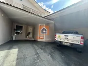 <strong>Sobrado à venda no bairro Jardim Carvalho</strong>