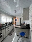 <strong>Sobrado à venda no bairro Jardim Carvalho</strong>