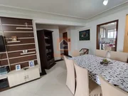 <strong>Apartamento semimobiliado à venda na região Central</strong>