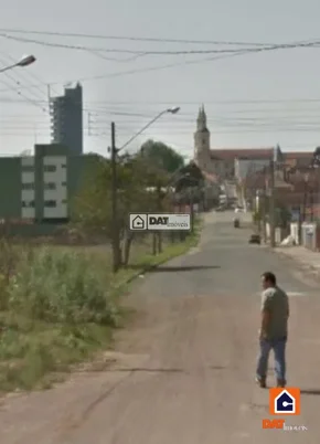 <strong>Terreno à venda em Castro</strong>