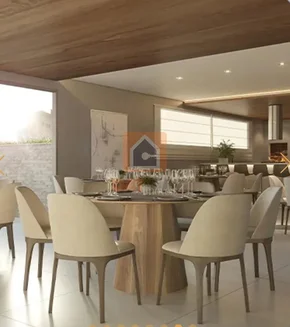 Apartamentos à Venda No Bairro Estrela 