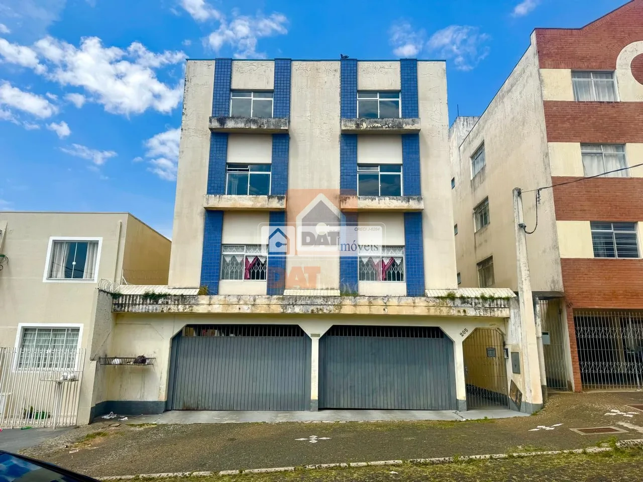 Apartamento Para Alugar Em Centro