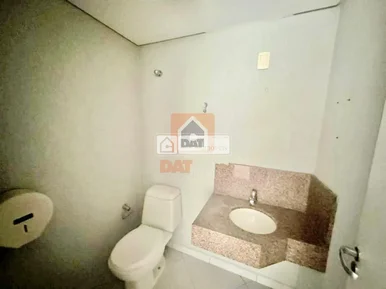 Sala Comercial à Venda Na Região Central