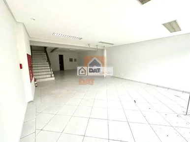 Sala Comercial à Venda Na Região Central