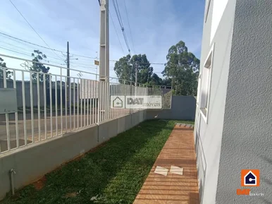 Sobrado No Jardim Carvalho