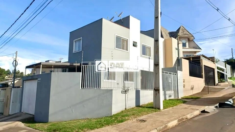 Foto Sobrado