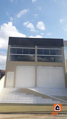 <strong>Barracão para locação em Oficinas</strong>