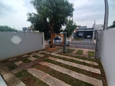 <strong>Casa à venda bairro Cará-Cará  </strong>