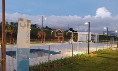 Terreno à Venda No Jardim Alphaville