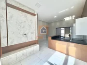 <strong>Casa térrea à venda no condomínio Reserva Ecoville </strong>