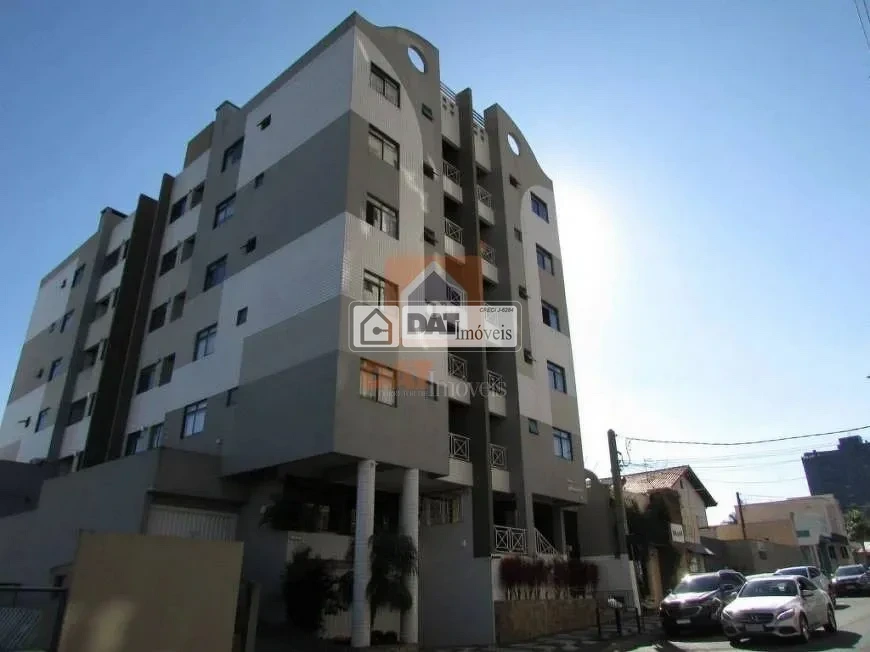 Apartamento Para Locação Região Central