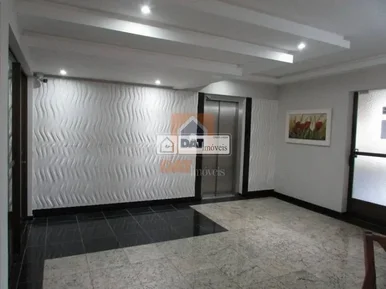 Apartamento Para Locação Região Central