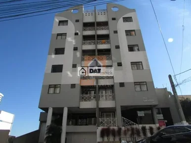 Apartamento Para Locação Região Central