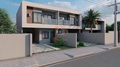 <strong>SOBRADO À VENDA NO CAMPO BELO CARÁ-CARÁ</strong>