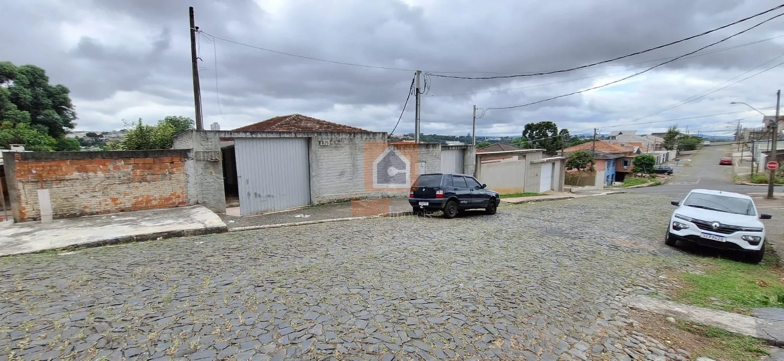 Terreno à Venda No Bairro De Uvaranas 