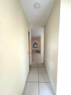 Apartamento à Venda No Bairro Jardim Carvalho 