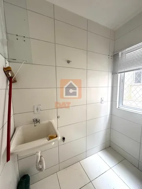 Apartamento à Venda No Bairro Jardim Carvalho 