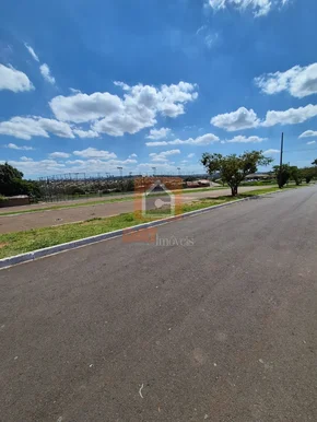 <strong>Casa no Residencial Panamá</strong>