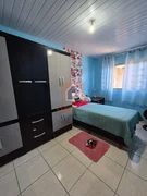 <strong>Casa no Residencial Panamá</strong>