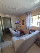 <strong>Casa no Residencial Panamá</strong>