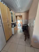 <strong>Casa no Residencial Panamá</strong>