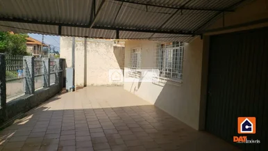 Casa à Venda Em Uvaranas